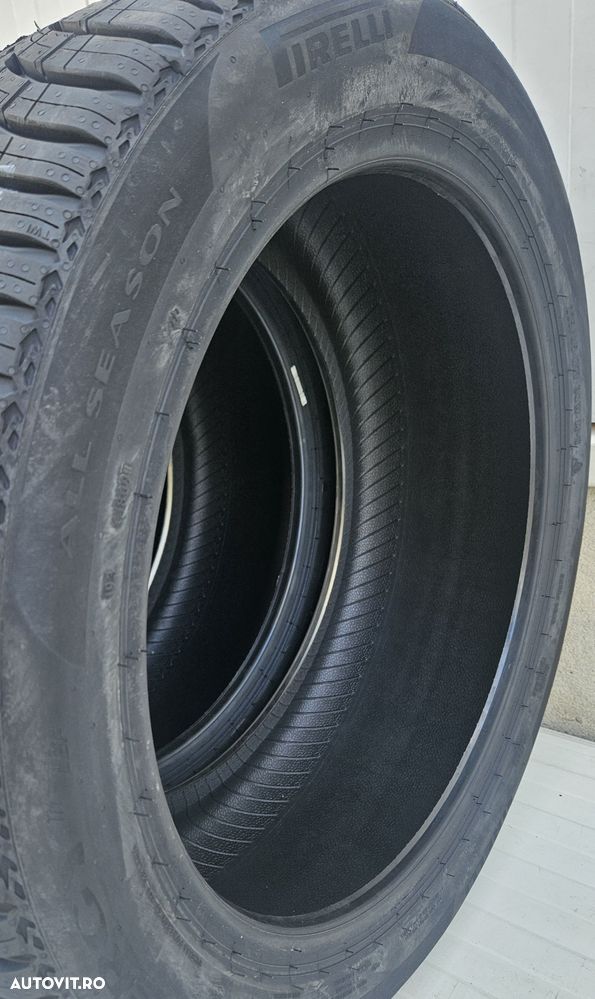225/45 R17 94w xl PIRELLI PowerGy All Season C/B/69 Anvelope mixte M+S - 3