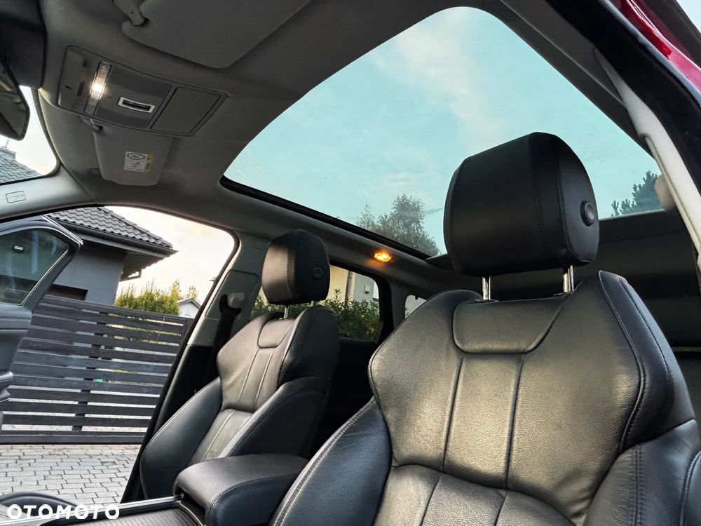 Land Rover Range Rover Evoque - 16