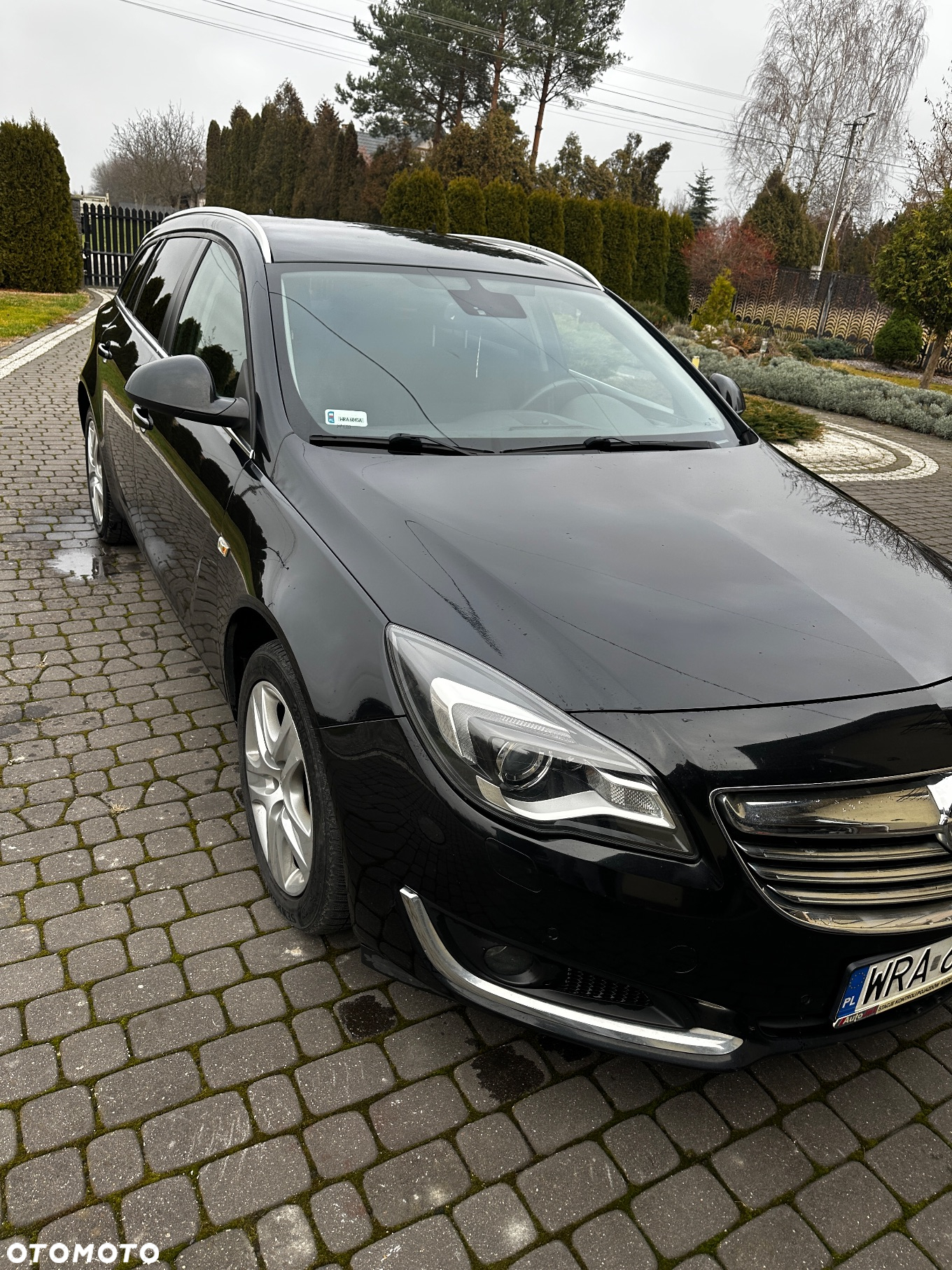 Opel Insignia 2.0 CDTI - 5