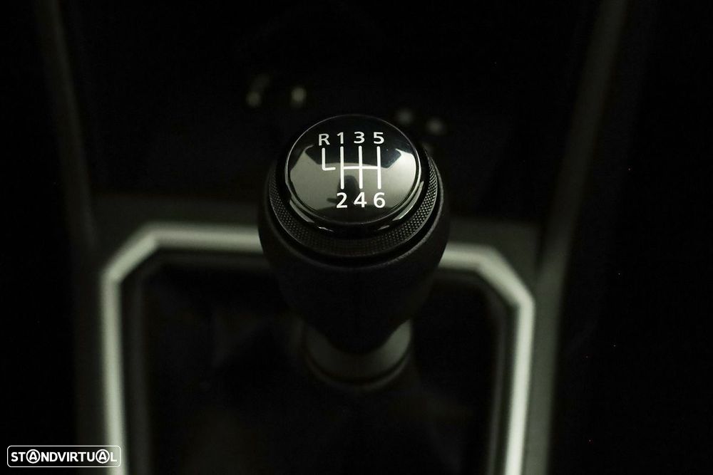 Dacia Jogger 1.0 ECO-G Expression 7L Bi-Fuel - 14