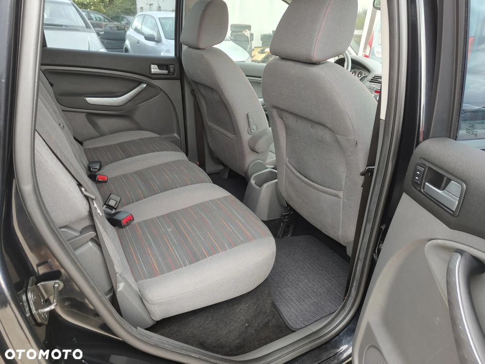 Ford C-MAX 1.6 Style - 15
