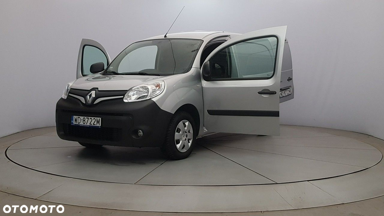Renault Kangoo - 8