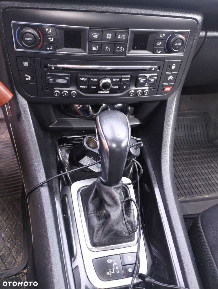 Citroën C5 - 7