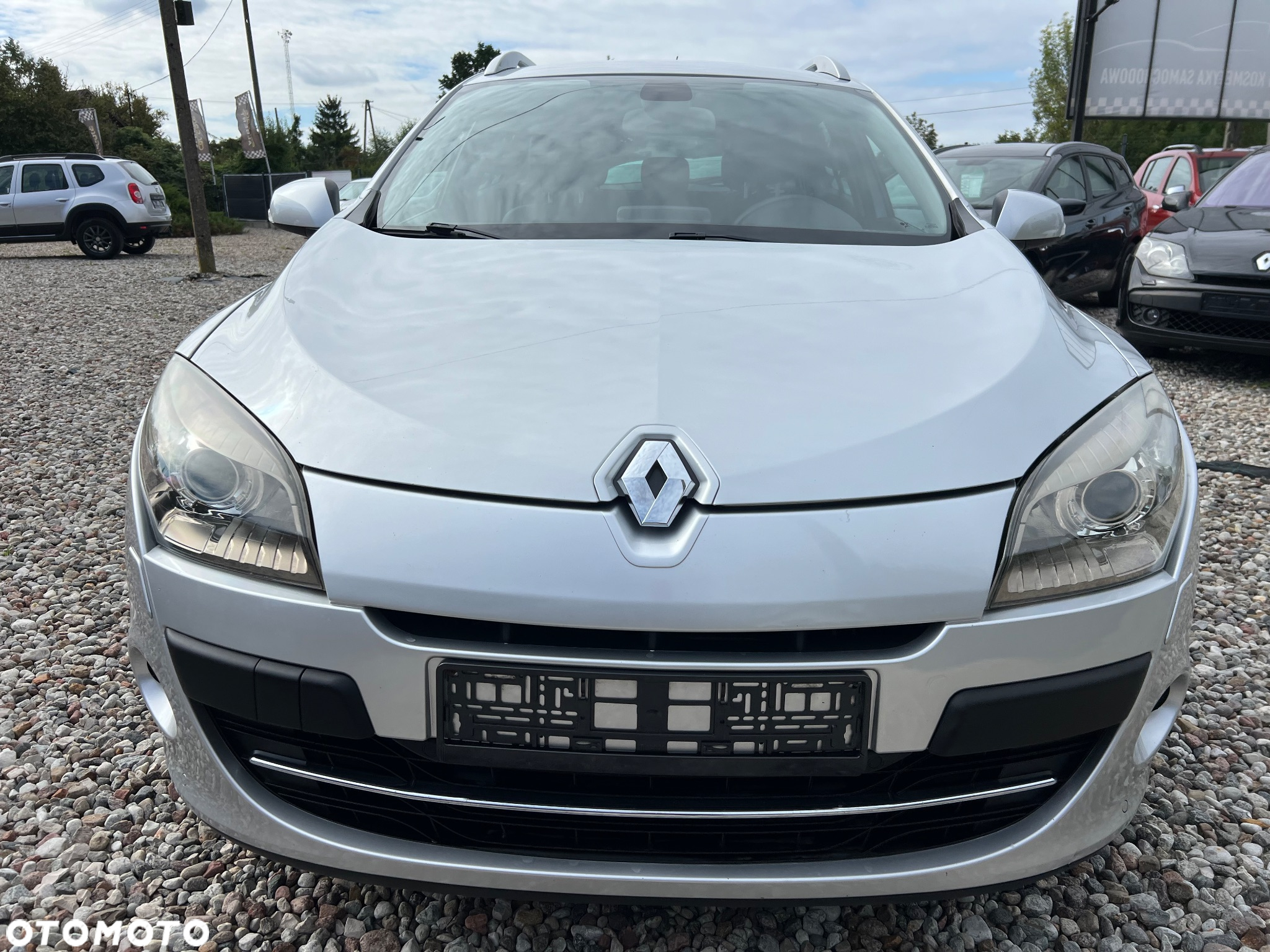 Renault Megane 2.0 16V TCE Privilege - 6