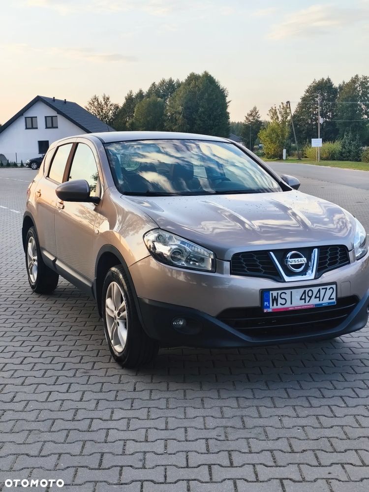 Nissan Qashqai 1.6 Tekna - 3