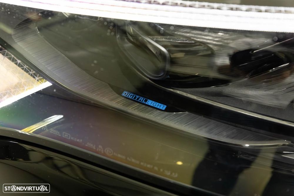 Mercedes-Benz EQE 350+ AMG Line - 17