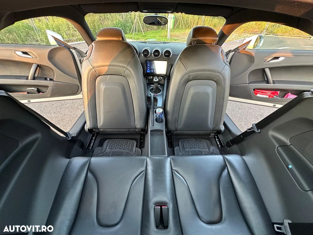 Audi TT 2.0 TFSI - 25