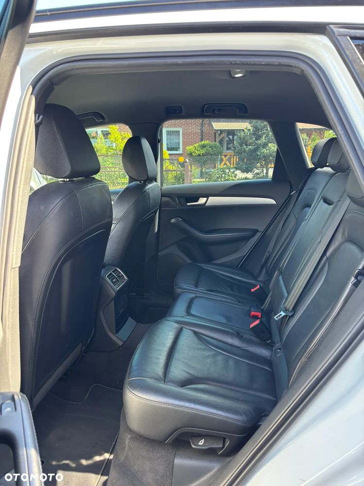 Audi Q5 2.0 TDI Quattro S tronic - 25