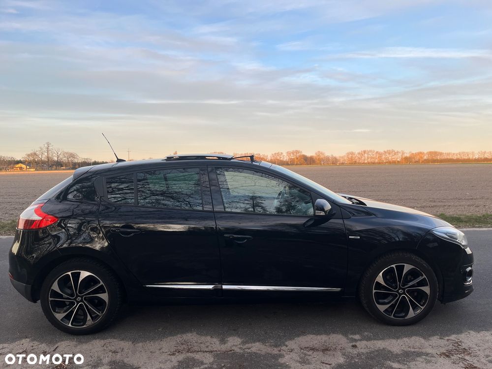 Renault Megane 1.5 dCi Bose - 4