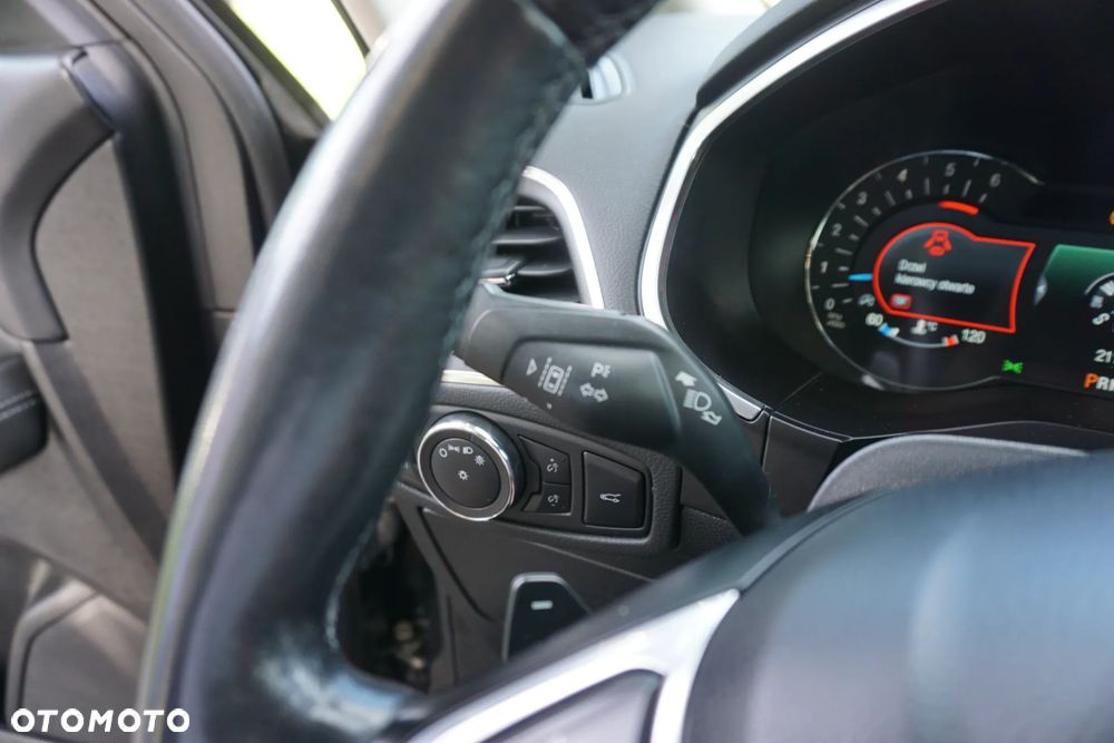 Ford Galaxy 2.0 EcoBlue Titanium PowerShift - 25