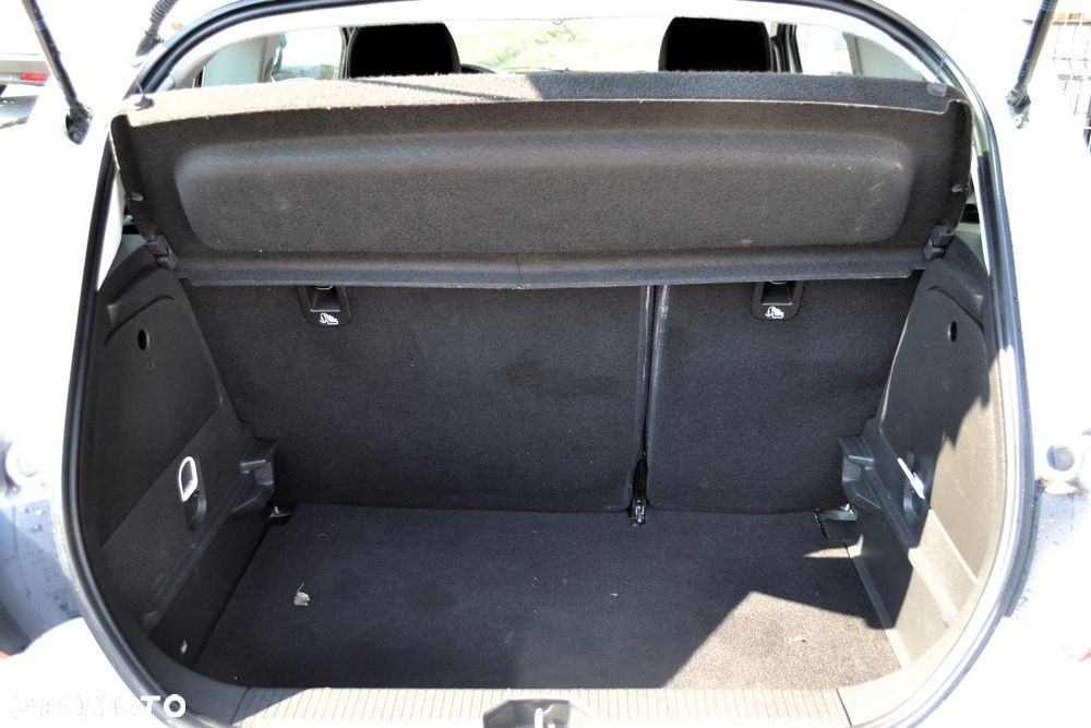 Opel Corsa 1.4 (ecoFLEX) Start/Stop Color Edition - 10