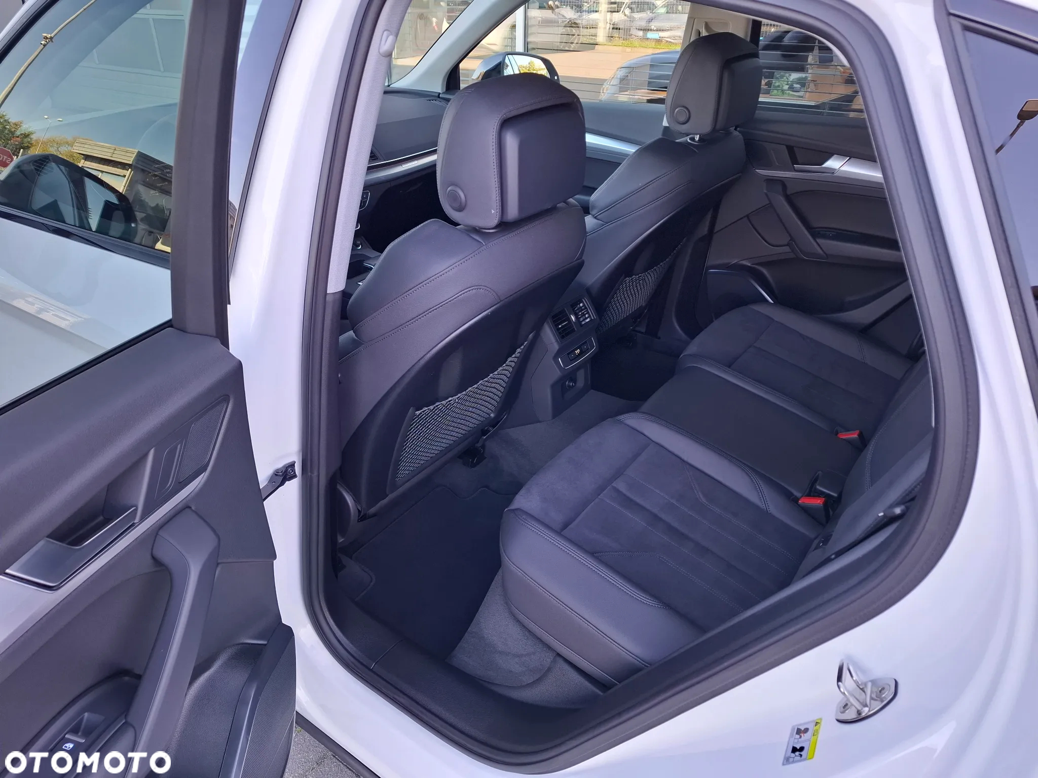 Audi Q5 Sportback - 11