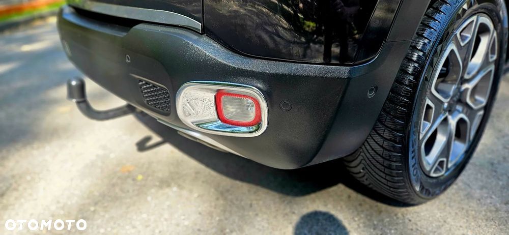 Jeep Renegade 1.6 MultiJet Limited - 8