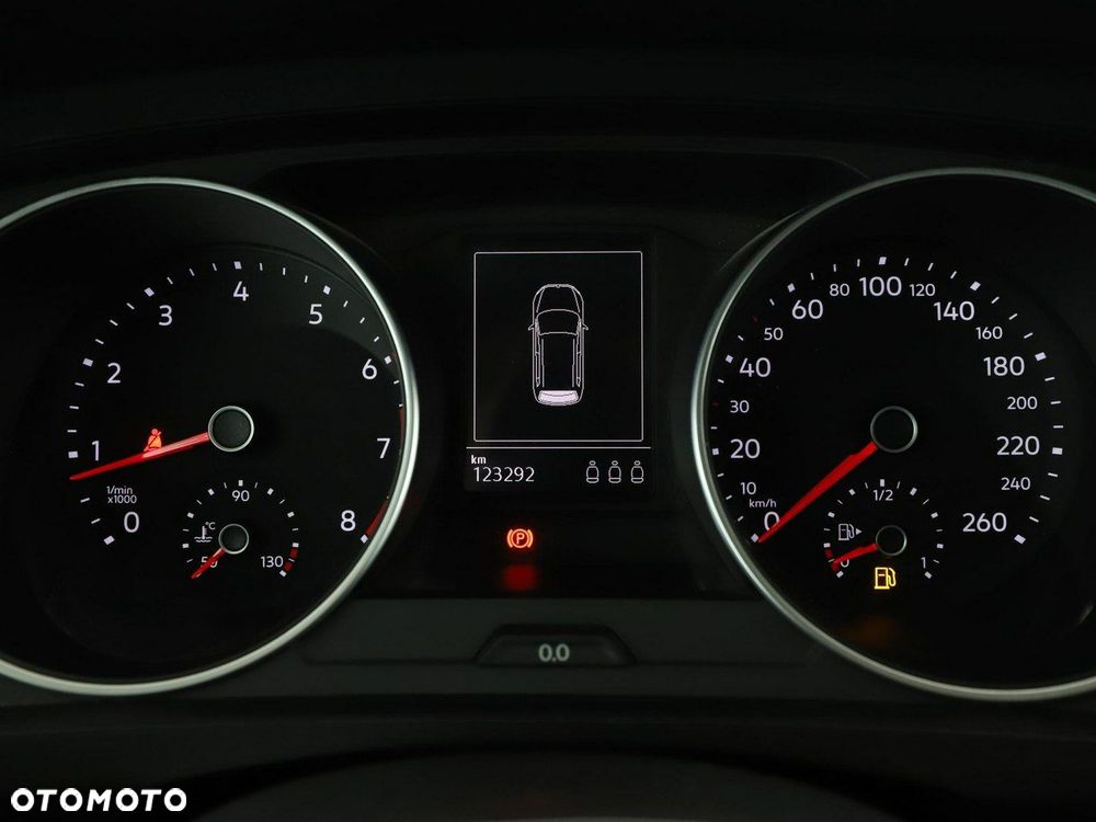 Volkswagen Tiguan 1.4 TSI (BlueMotion Technology) Trendline - 22