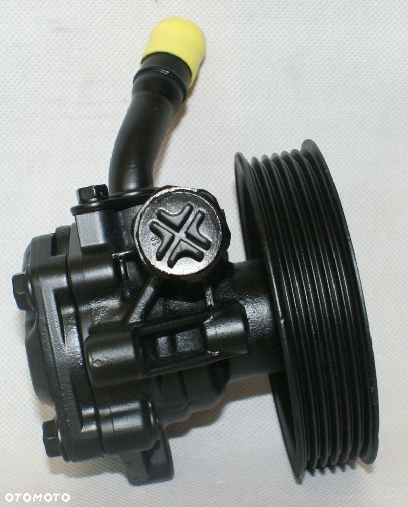 POMPA WSPOMAGANIA JEEP WRANGLER JK 3.6 V6 5154400AC - 6