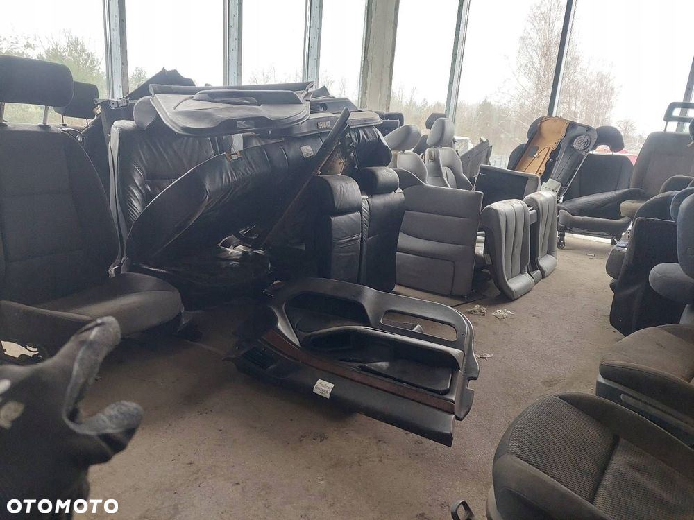 FOTEL LEWY PRZÓD 3D AUDI A3 8P HB 3D - 13
