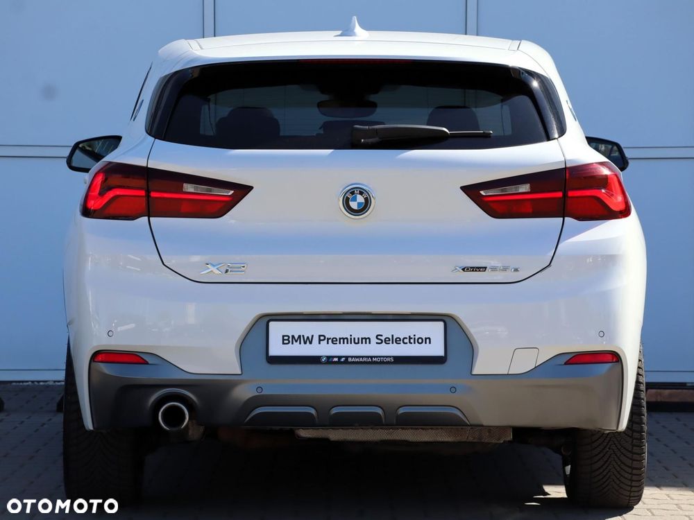 BMW X2 - 11