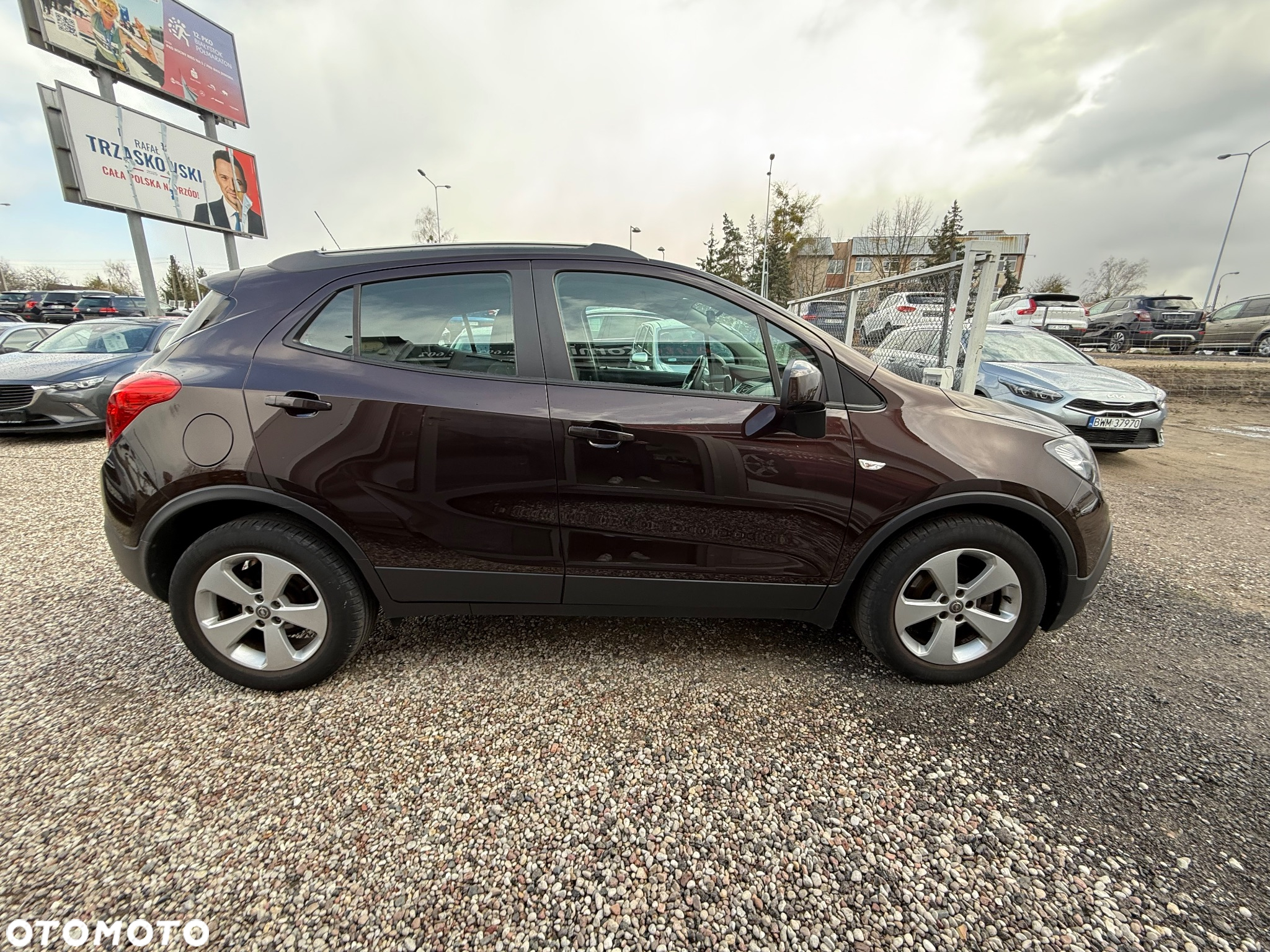 Opel Mokka - 4