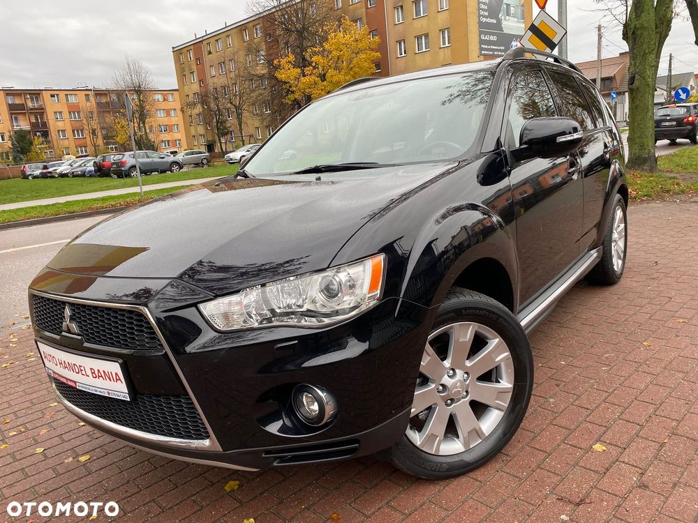Mitsubishi Outlander 2.0 Intense + 2WD CVT - 24