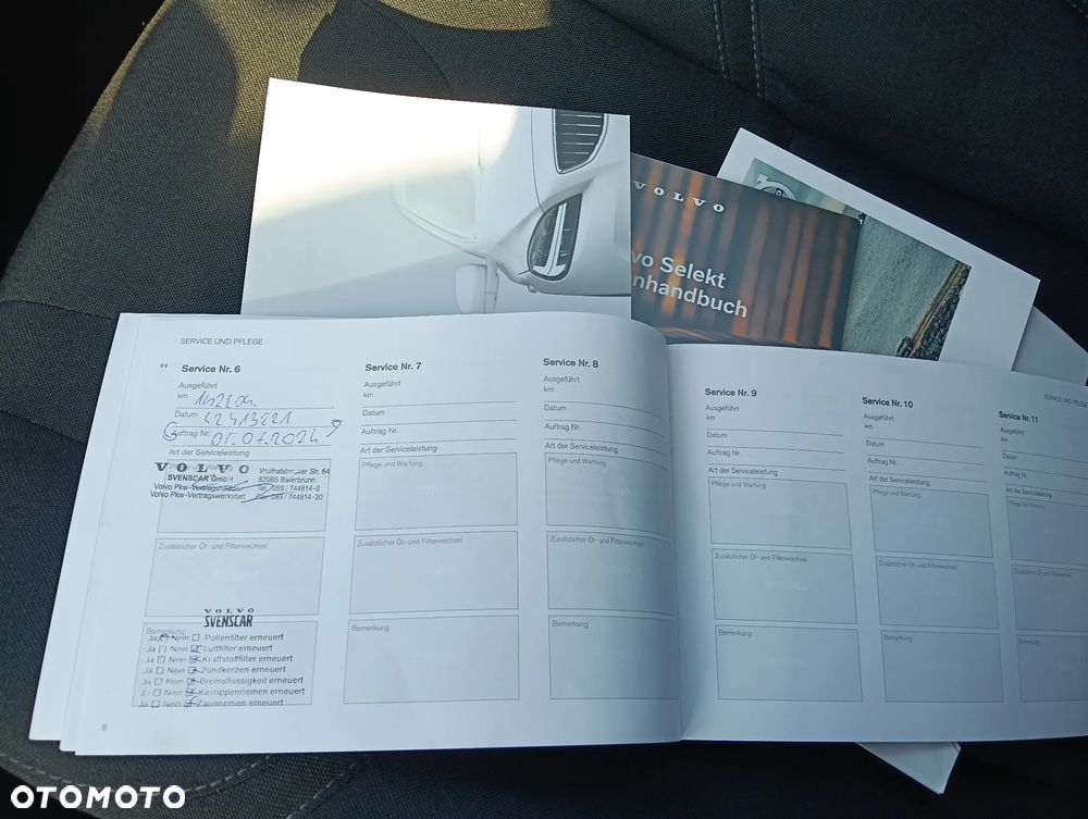 Volvo V40 - 17