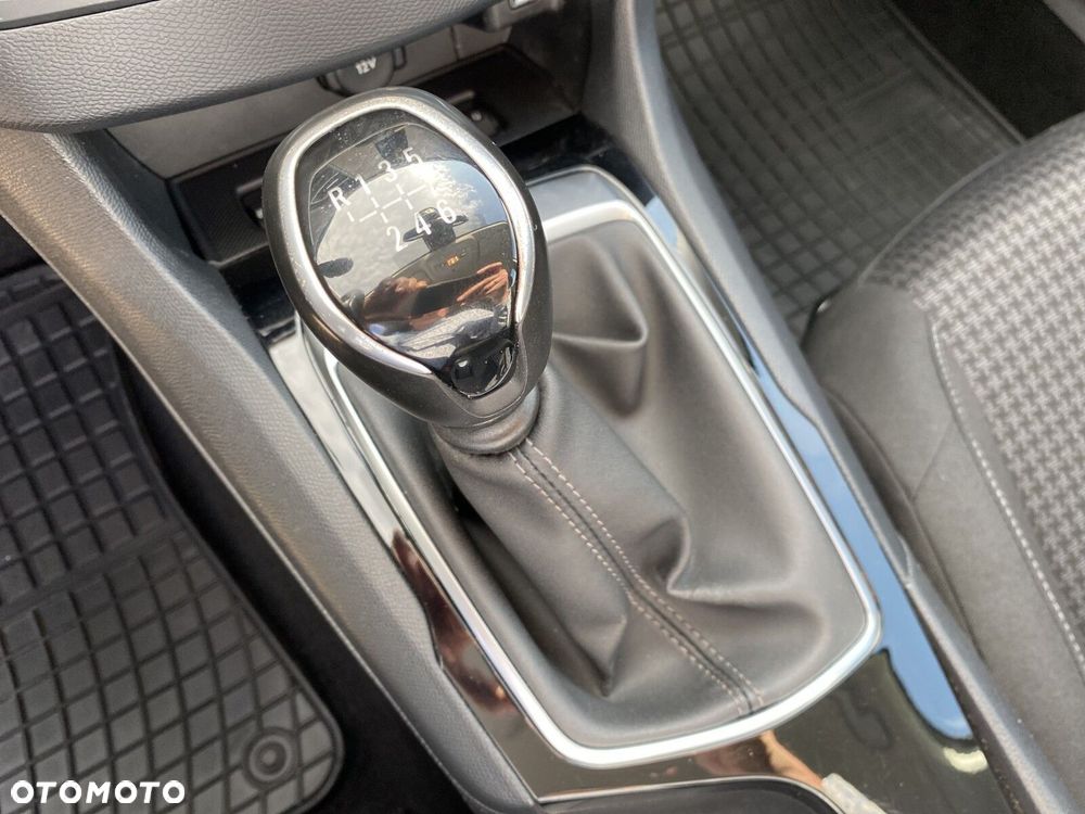 Peugeot 308 - 27