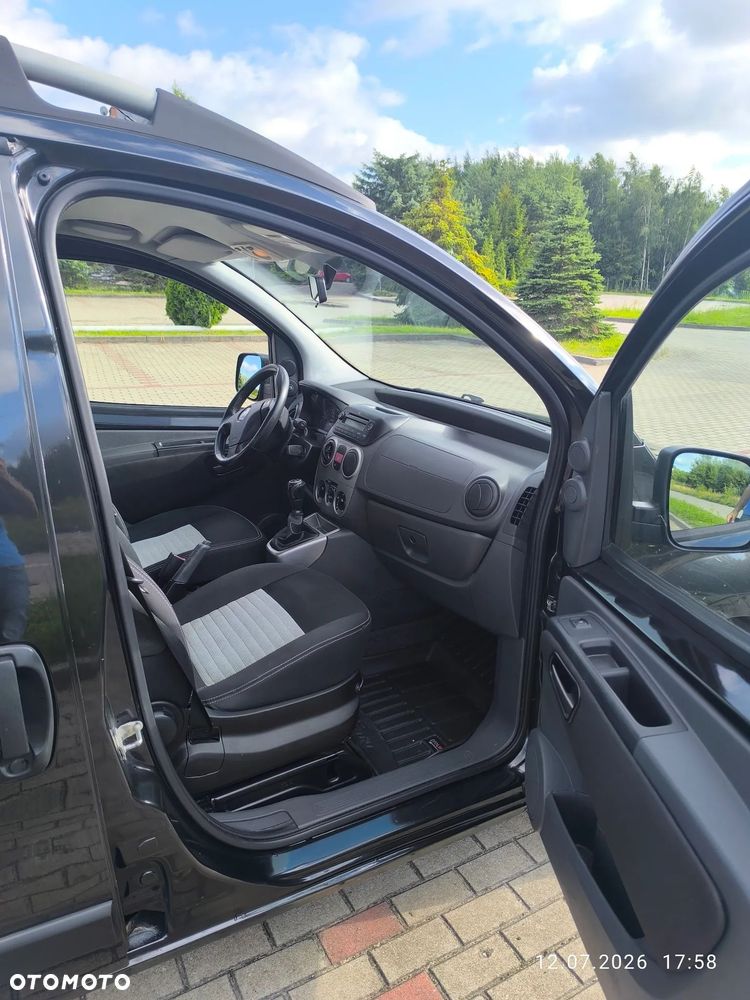 Fiat Fiorino - 9