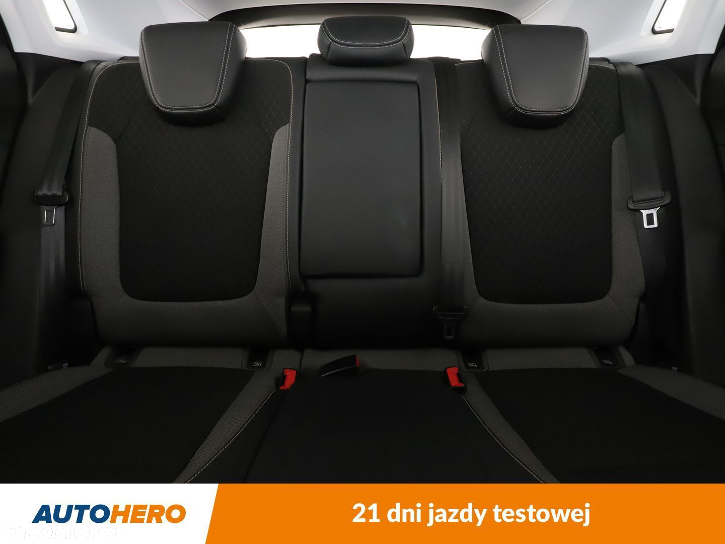 Opel Grandland X 1.2 T GPF Design Line S&S - 15