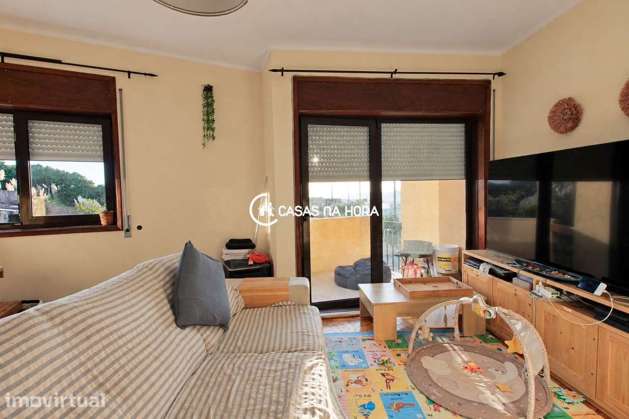 T1 Canidelo | 5 min da Praia - Grande imagem: 4/14