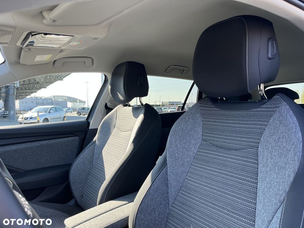 Skoda Superb - 11