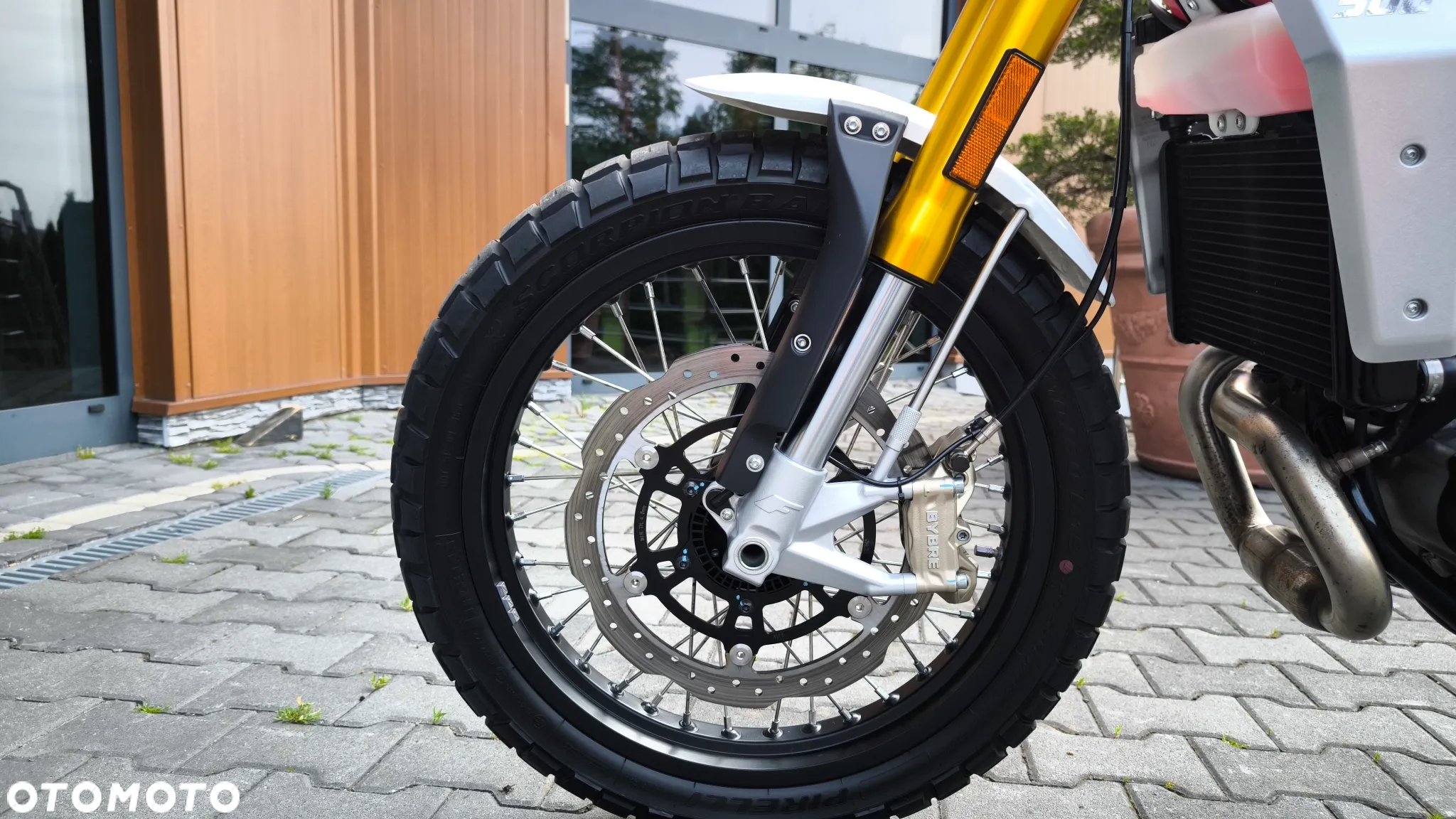 Fantic Inny - 30