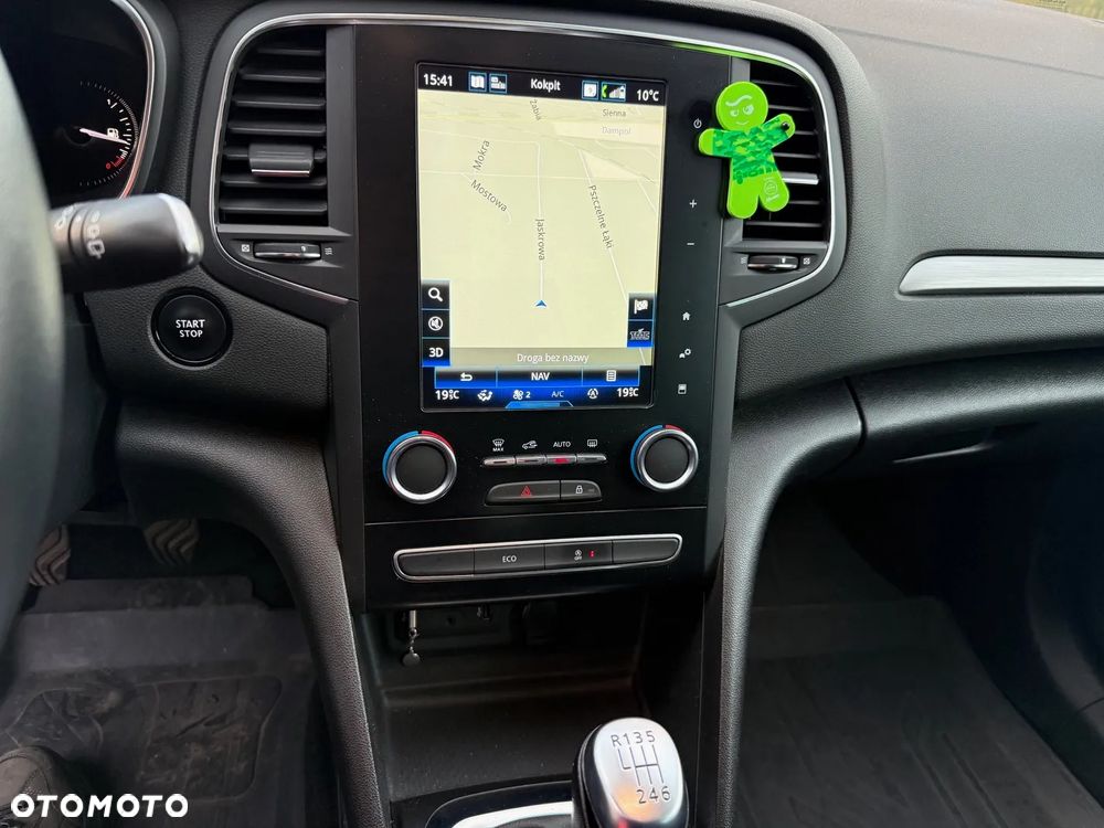 Renault Megane 1.3 TCe FAP GT Line - 31