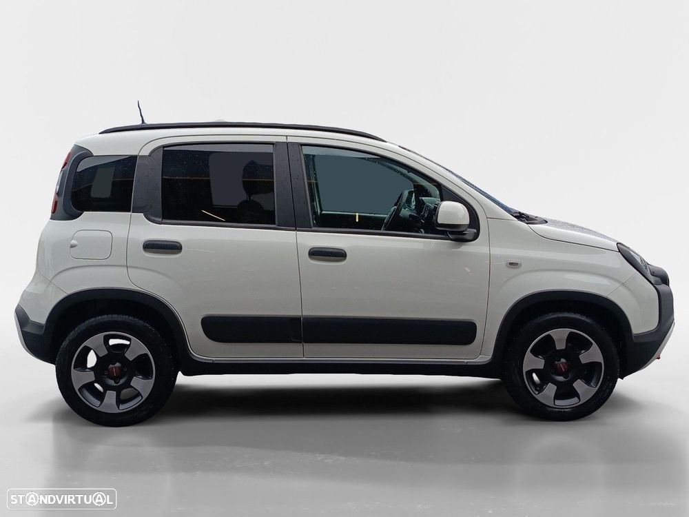 Fiat Panda 1.0 Hybrid City Cross - 6