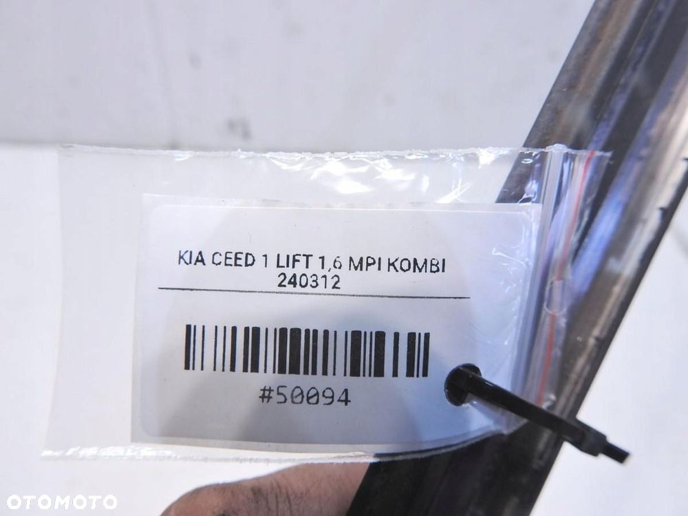 LISTWA DACHOWA DACHU PRAWA KIA CEED I LIFT KOMBI - 4