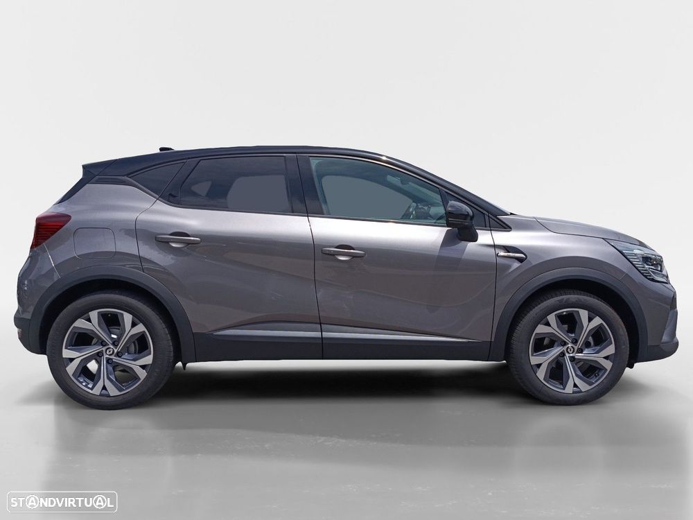 Renault Captur 1.0 TCe RS Line - 6