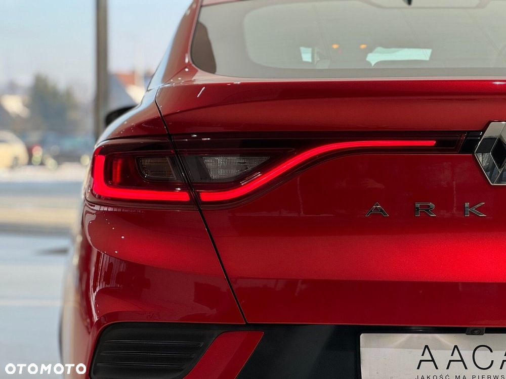 Renault Arkana 1.6 E-TECH Zen MMT - 39