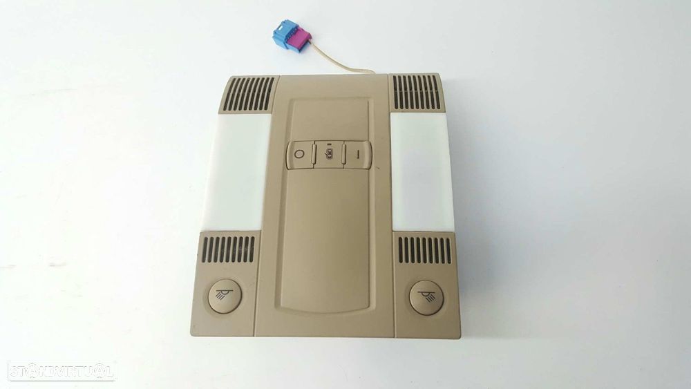 LUZ INTERIOR AUDI A8 (4E2) 4.2 TDI QUATTRO - 1