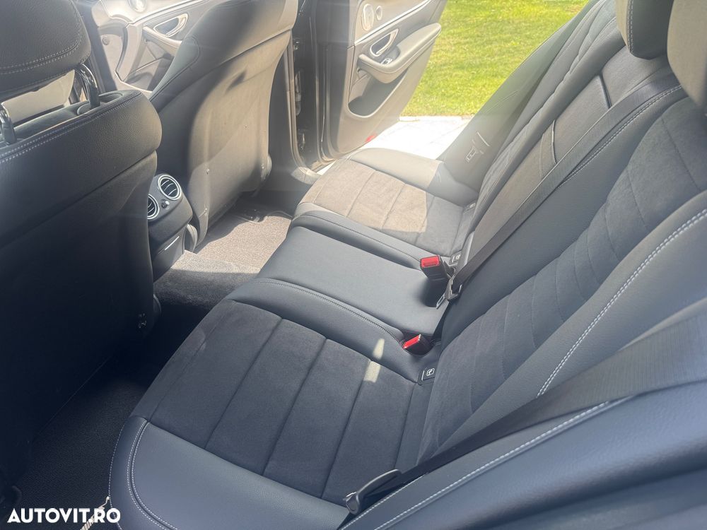 Mercedes-Benz E 300 T-Modell - 7