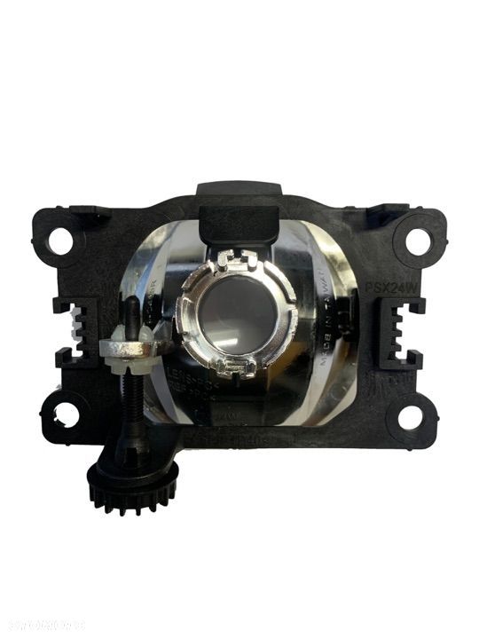 HALOGEN PEUGEOT 208 2008 PARTNER CITROEN C4 CACTUS C3 PICASSO BERLINGO NOWY - 3