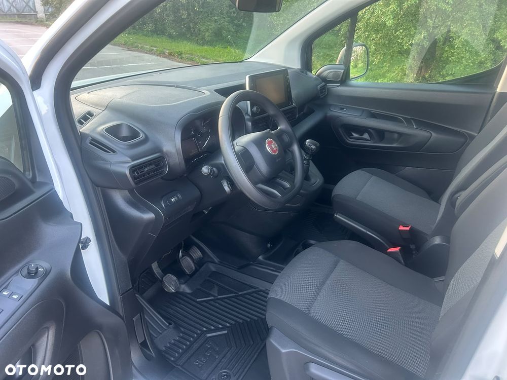 Fiat Doblo - 6