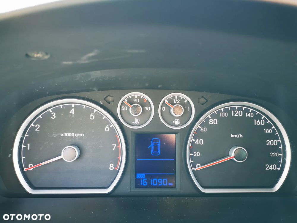 Hyundai i30 1.4 Base - 9