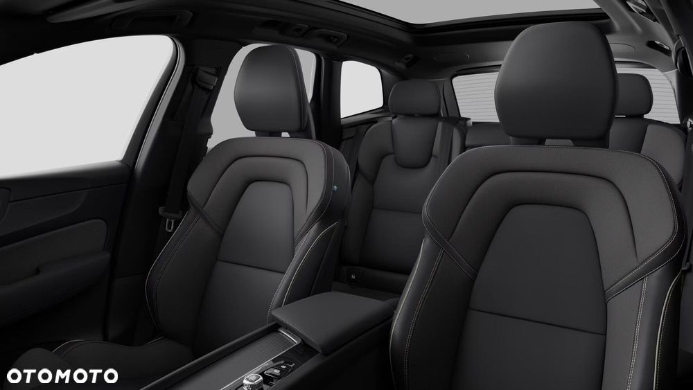 Volvo XC 60 B5 B AWD Ultra Black Edition - 13