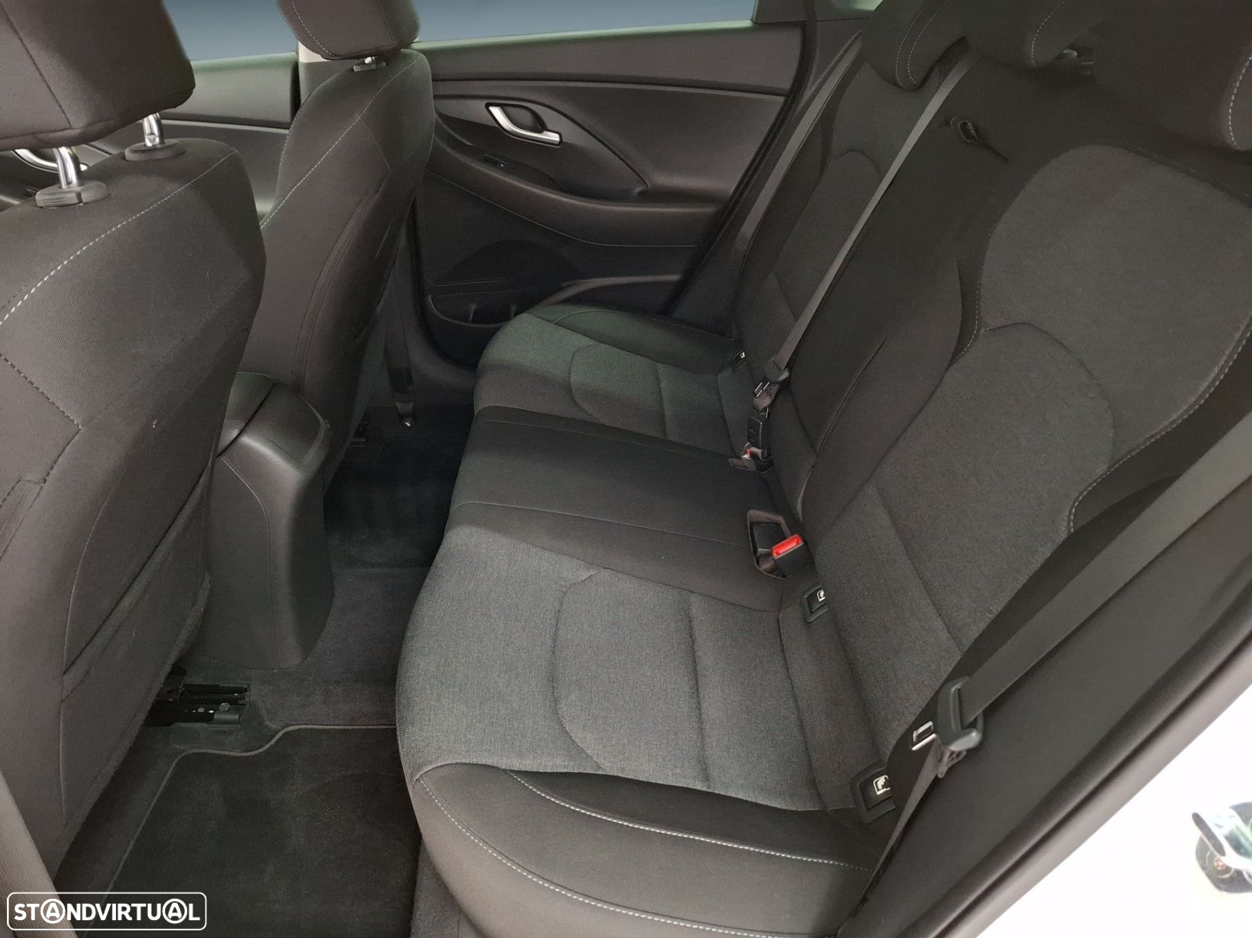 Hyundai i30 1.0 T-GDI Style - 14