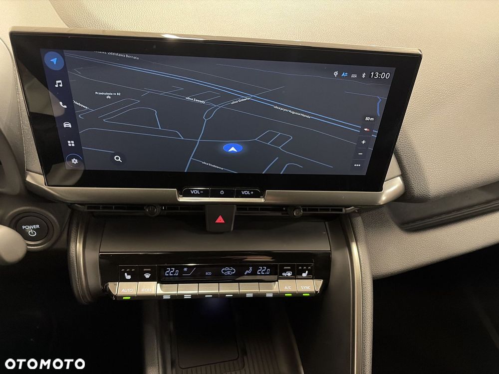Toyota C-HR 1.8 Hybrid Style - 16