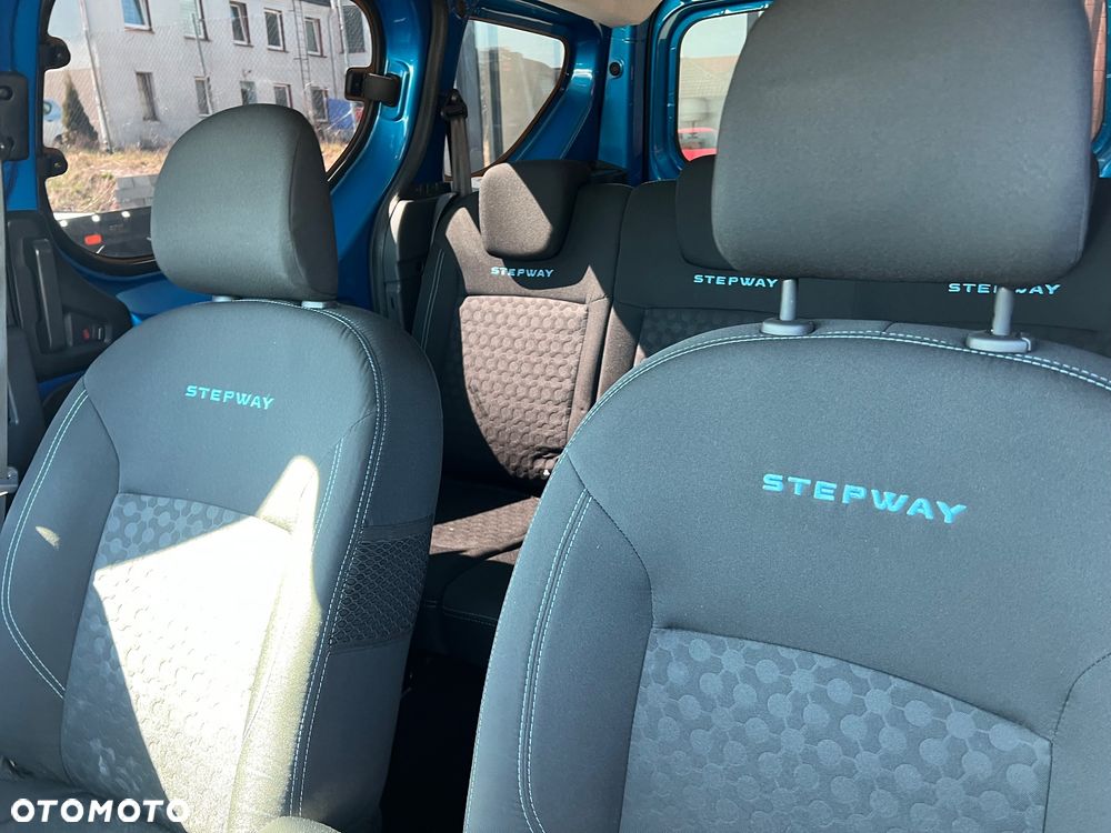 Dacia Dokker Van - 30