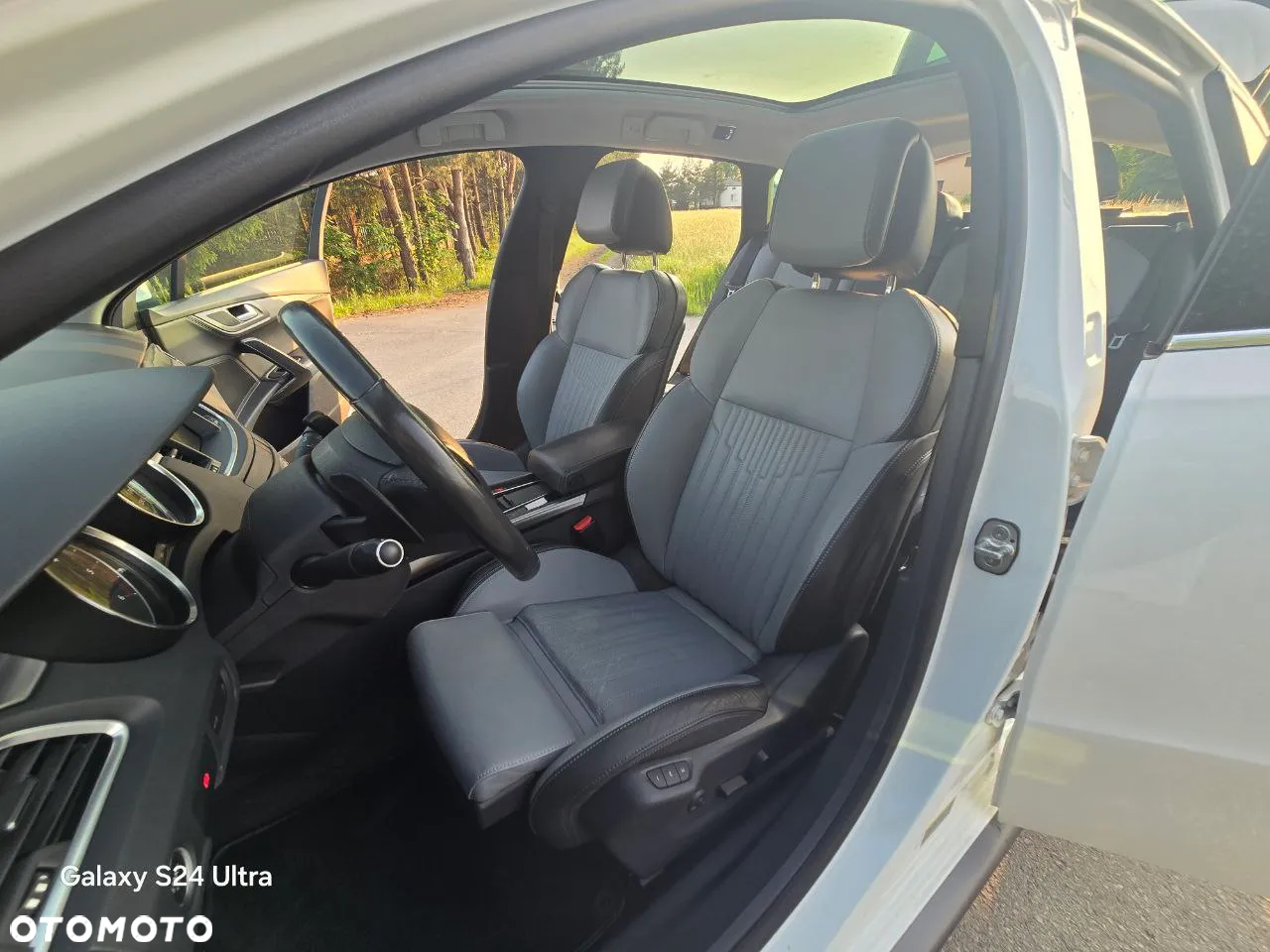 Peugeot 508 2.0 BlueHDi RXH S&S - 9