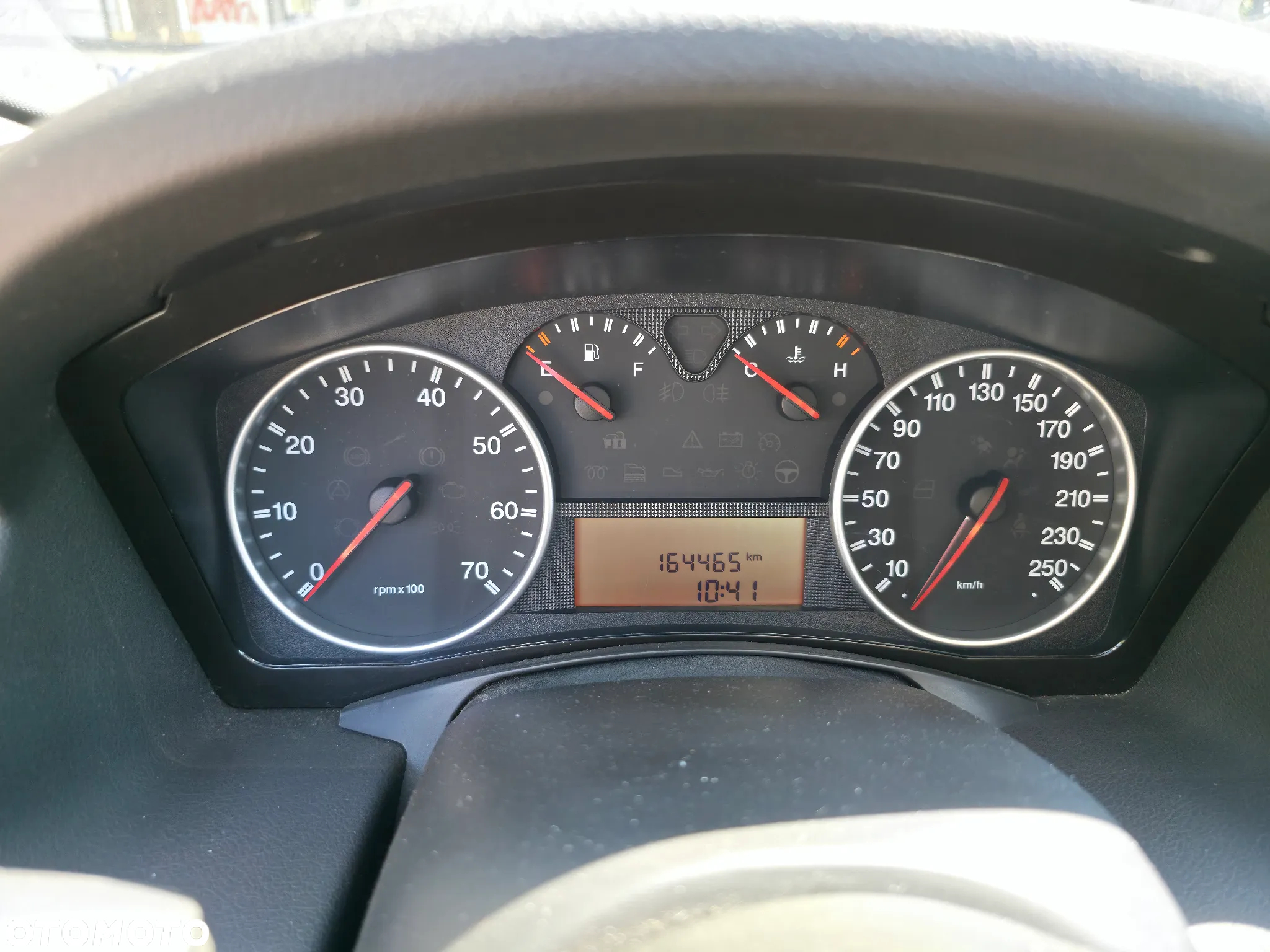Fiat Croma - 11