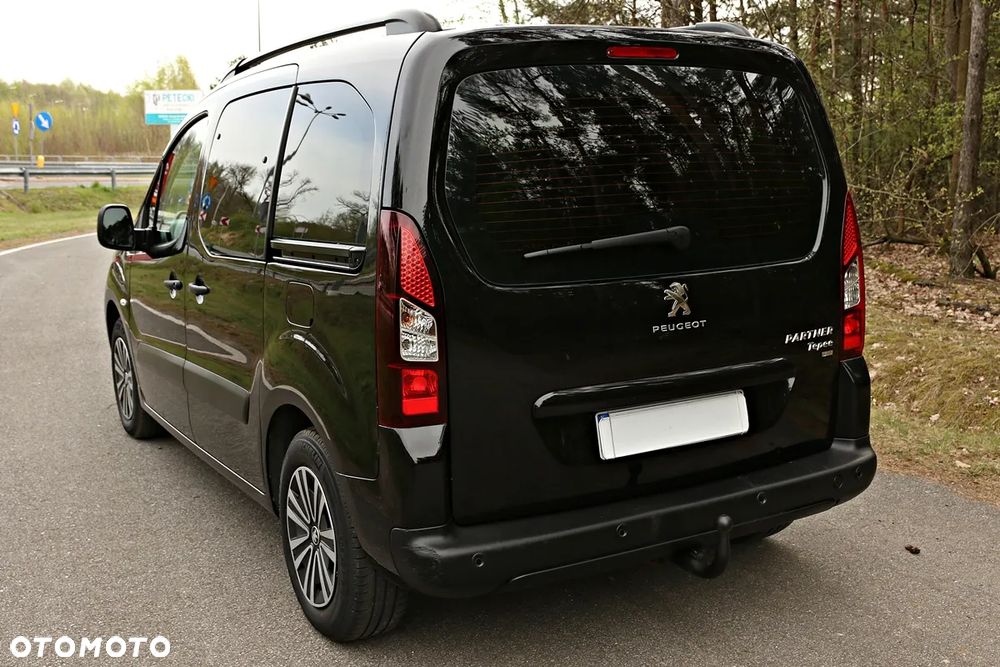 Peugeot Partner - 17