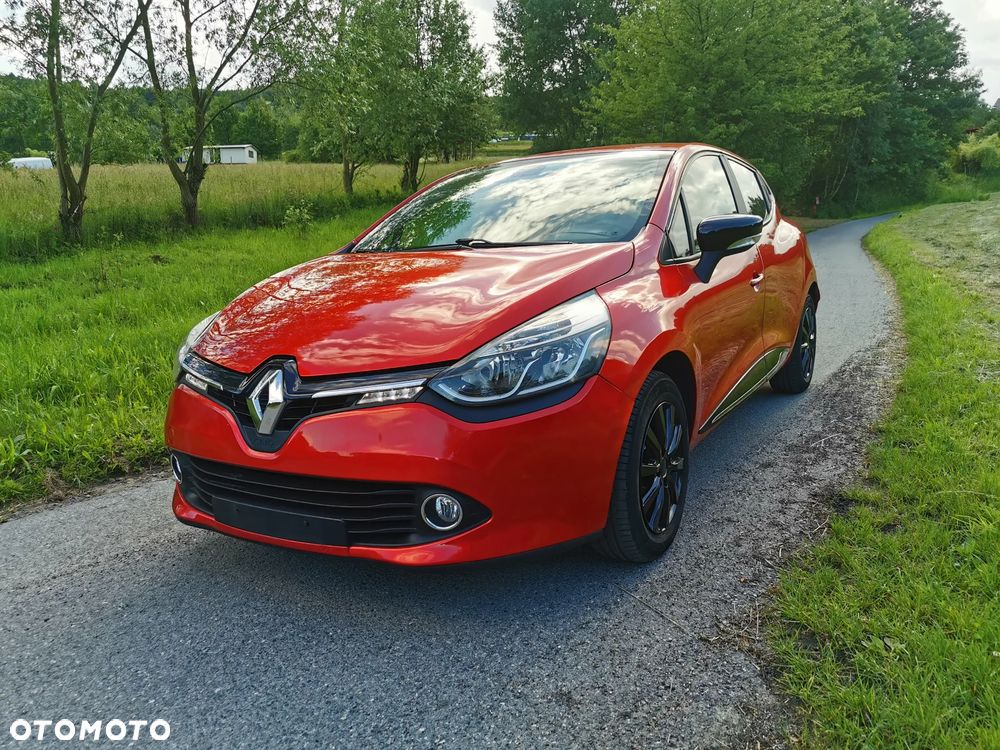 Renault Clio 1.2 16V 75 Dynamique - 3