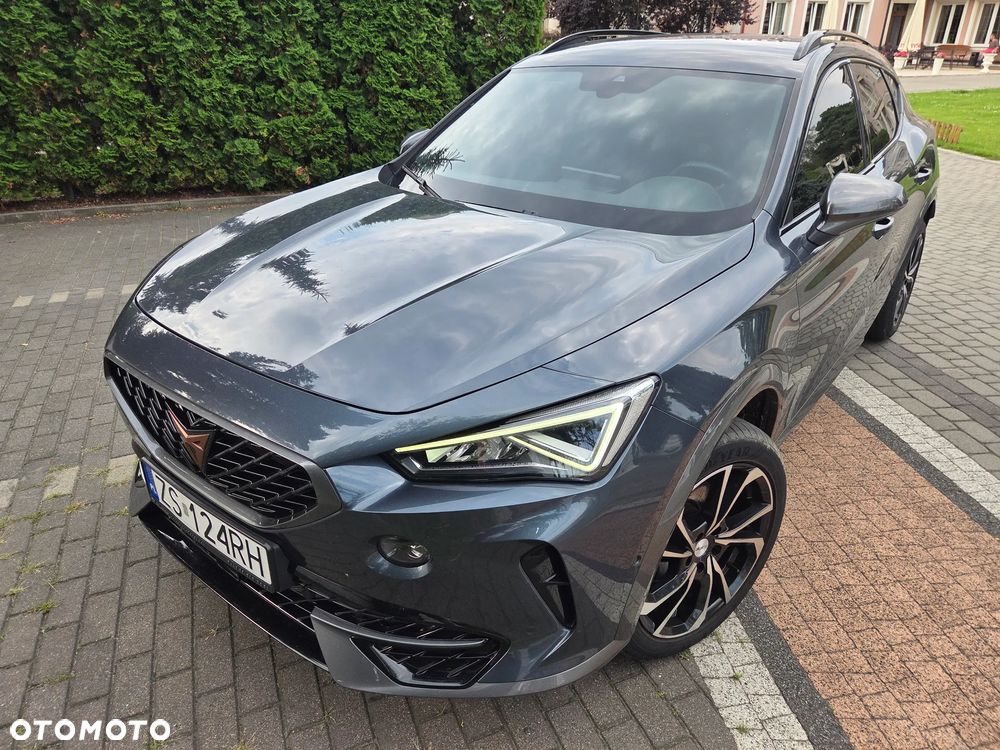 Cupra Formentor - 9