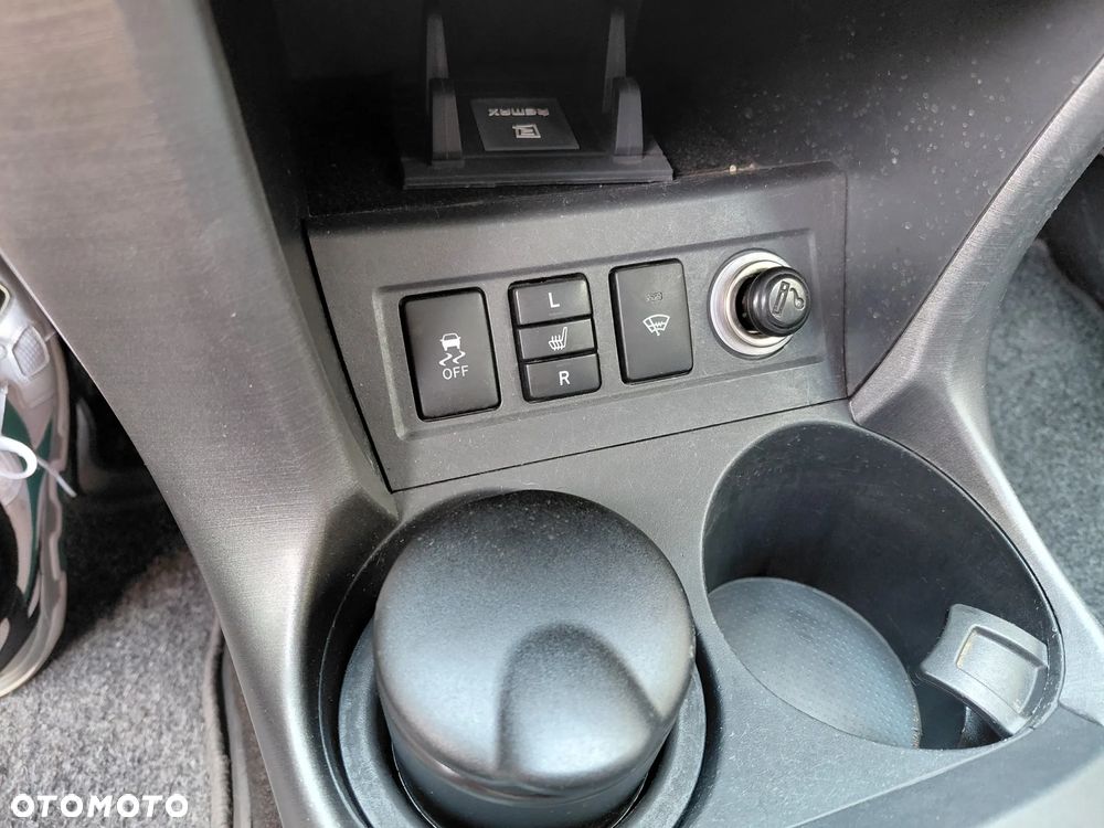 Toyota RAV4 2.0 VVT-i Sol MS - 14